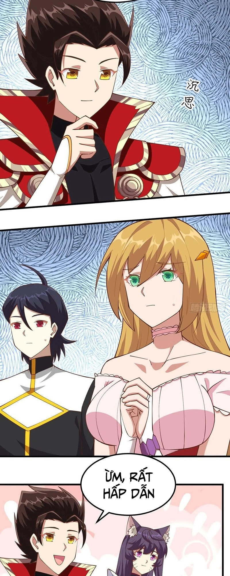 Từ Hôm Nay Bắt Đầu Làm Thành Chủ Chapter 235 - 20