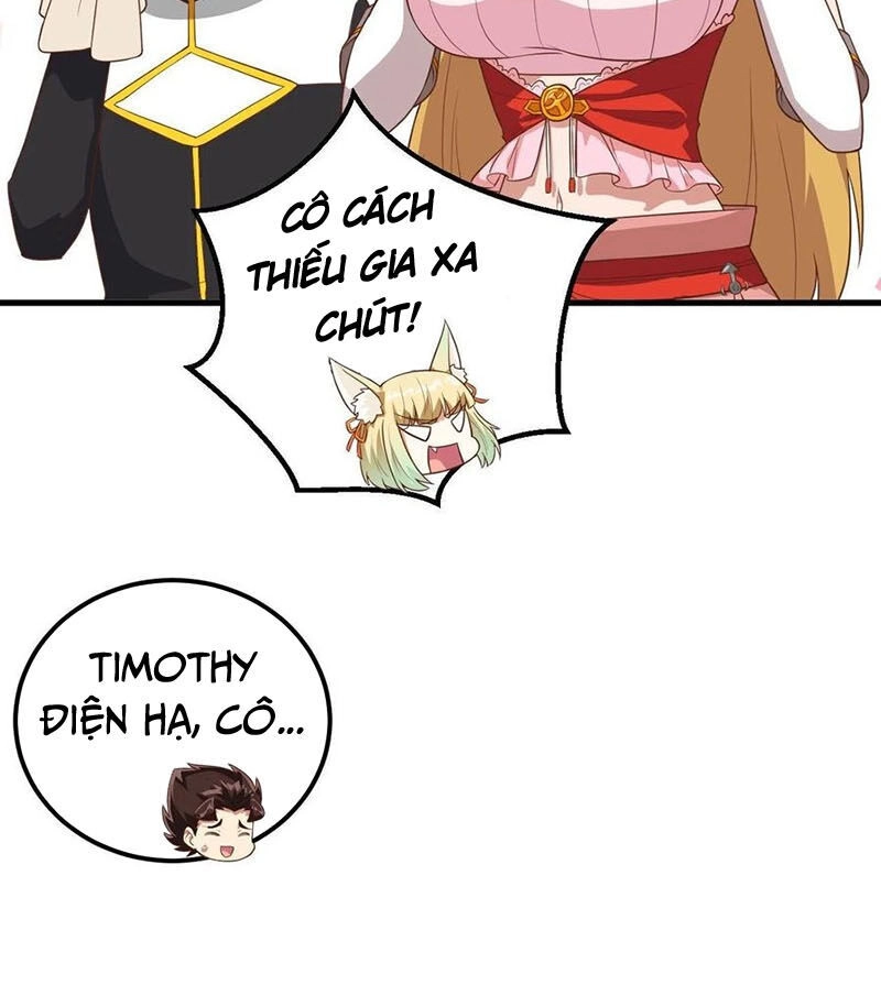 Từ Hôm Nay Bắt Đầu Làm Thành Chủ Chapter 235 - 23