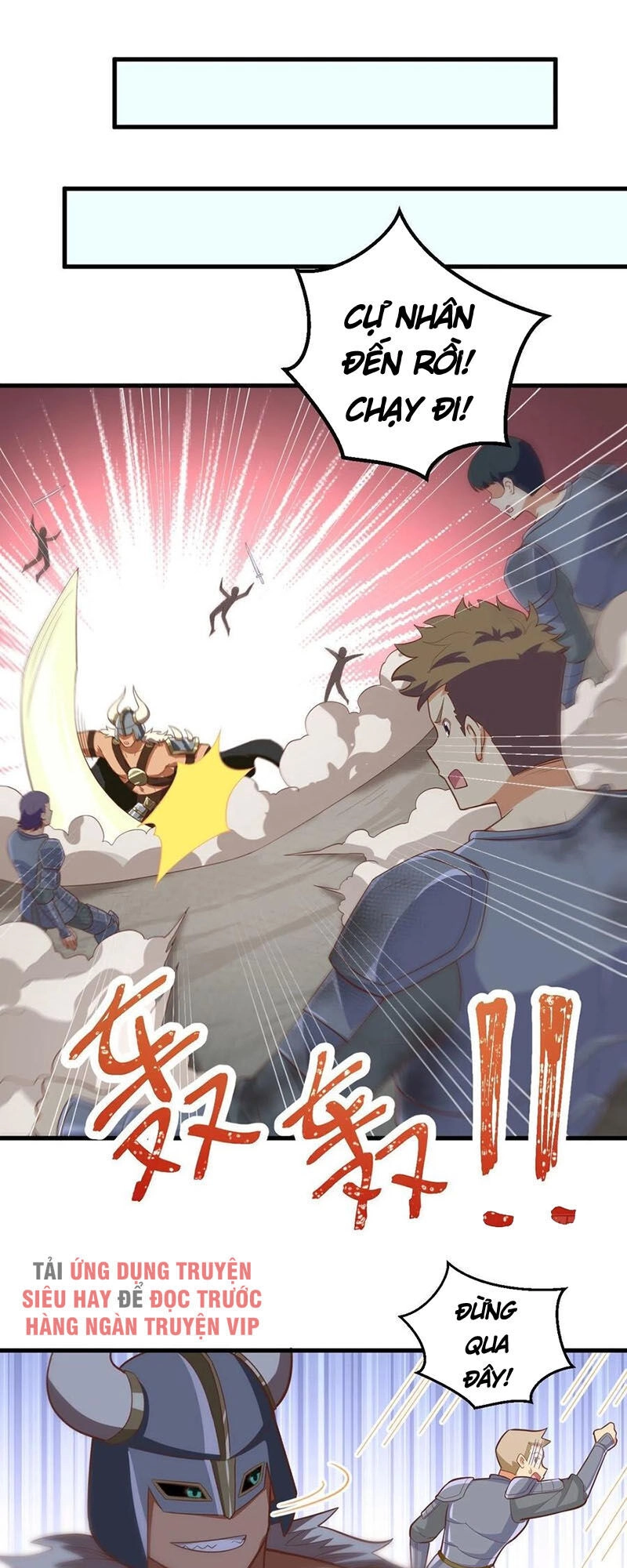 Từ Hôm Nay Bắt Đầu Làm Thành Chủ Chapter 235 - 26