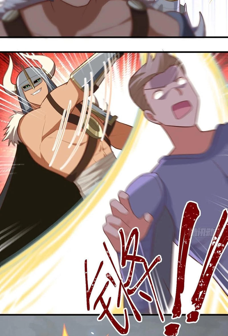 Từ Hôm Nay Bắt Đầu Làm Thành Chủ Chapter 235 - 27