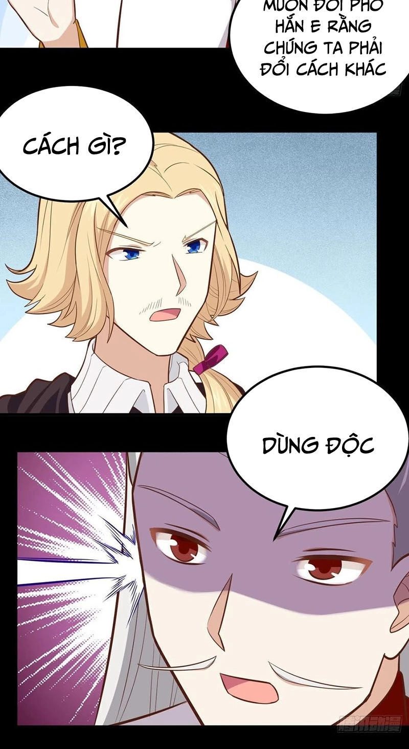 Từ Hôm Nay Bắt Đầu Làm Thành Chủ Chapter 235 - 31