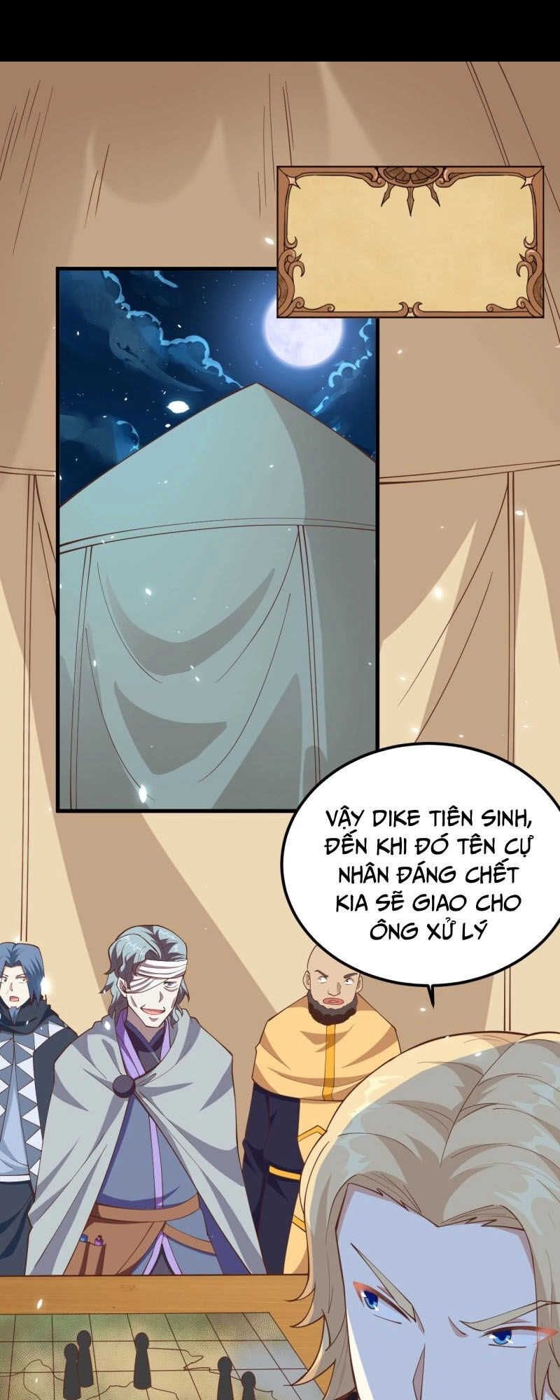 Từ Hôm Nay Bắt Đầu Làm Thành Chủ Chapter 236 - 2