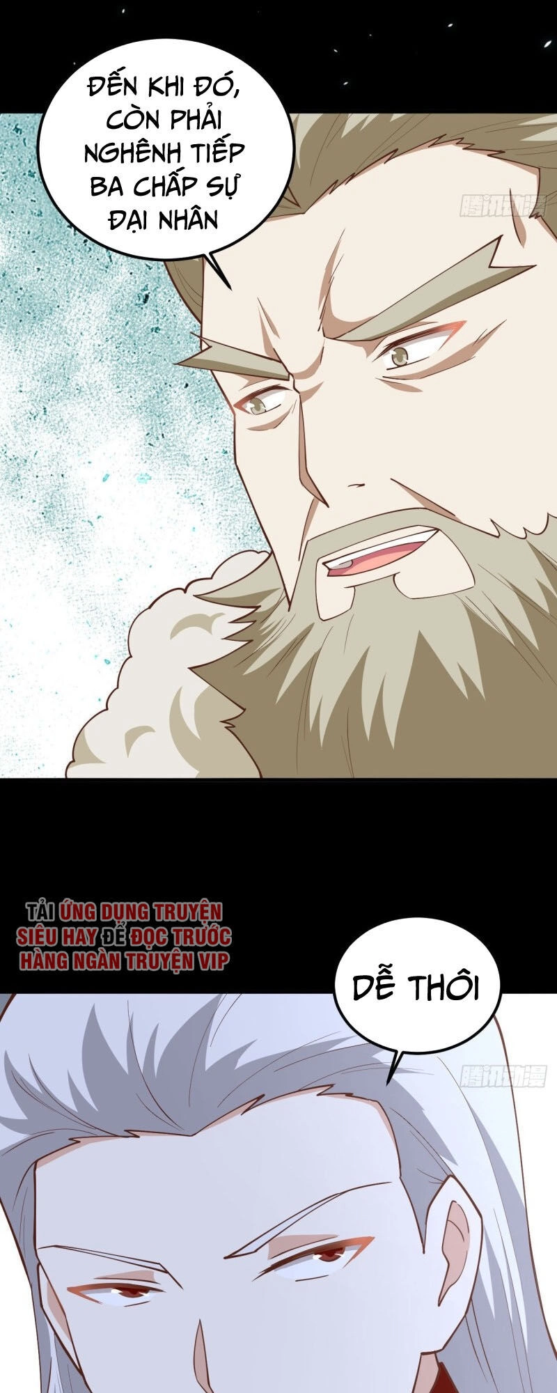 Từ Hôm Nay Bắt Đầu Làm Thành Chủ Chapter 236 - 6