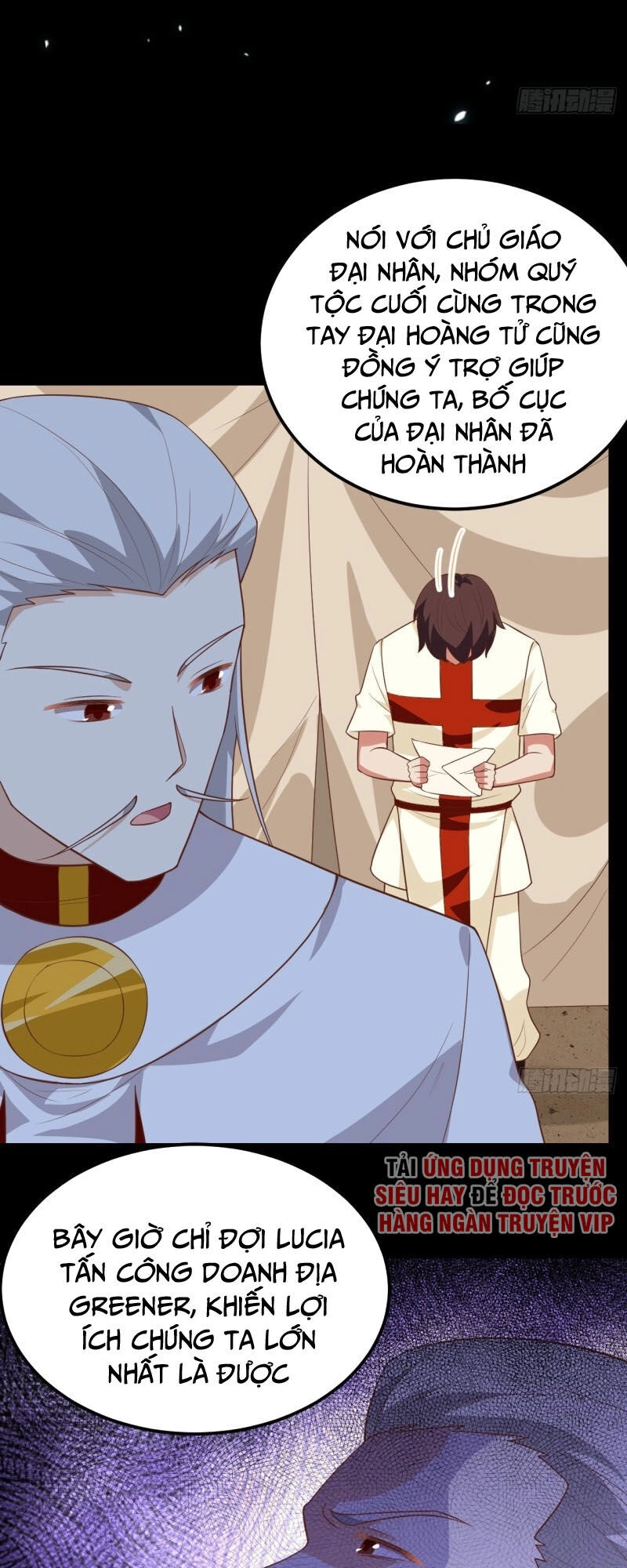 Từ Hôm Nay Bắt Đầu Làm Thành Chủ Chapter 236 - 10