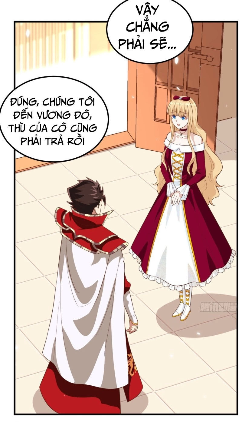 Từ Hôm Nay Bắt Đầu Làm Thành Chủ Chapter 236 - 17