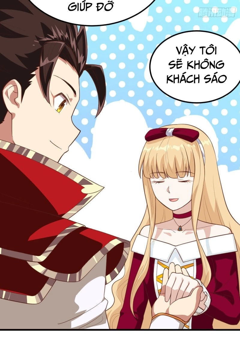 Từ Hôm Nay Bắt Đầu Làm Thành Chủ Chapter 236 - 19