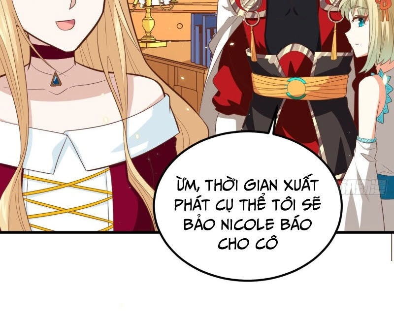 Từ Hôm Nay Bắt Đầu Làm Thành Chủ Chapter 236 - 21