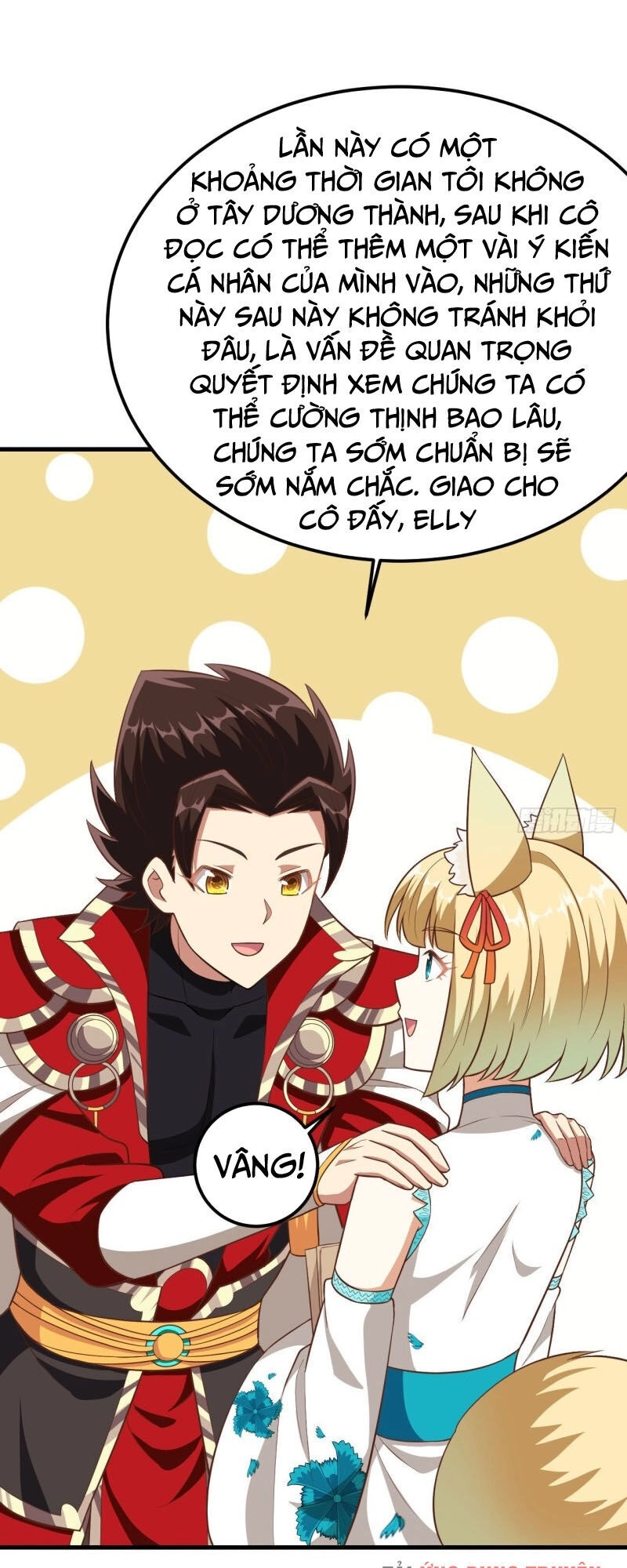 Từ Hôm Nay Bắt Đầu Làm Thành Chủ Chapter 236 - 30