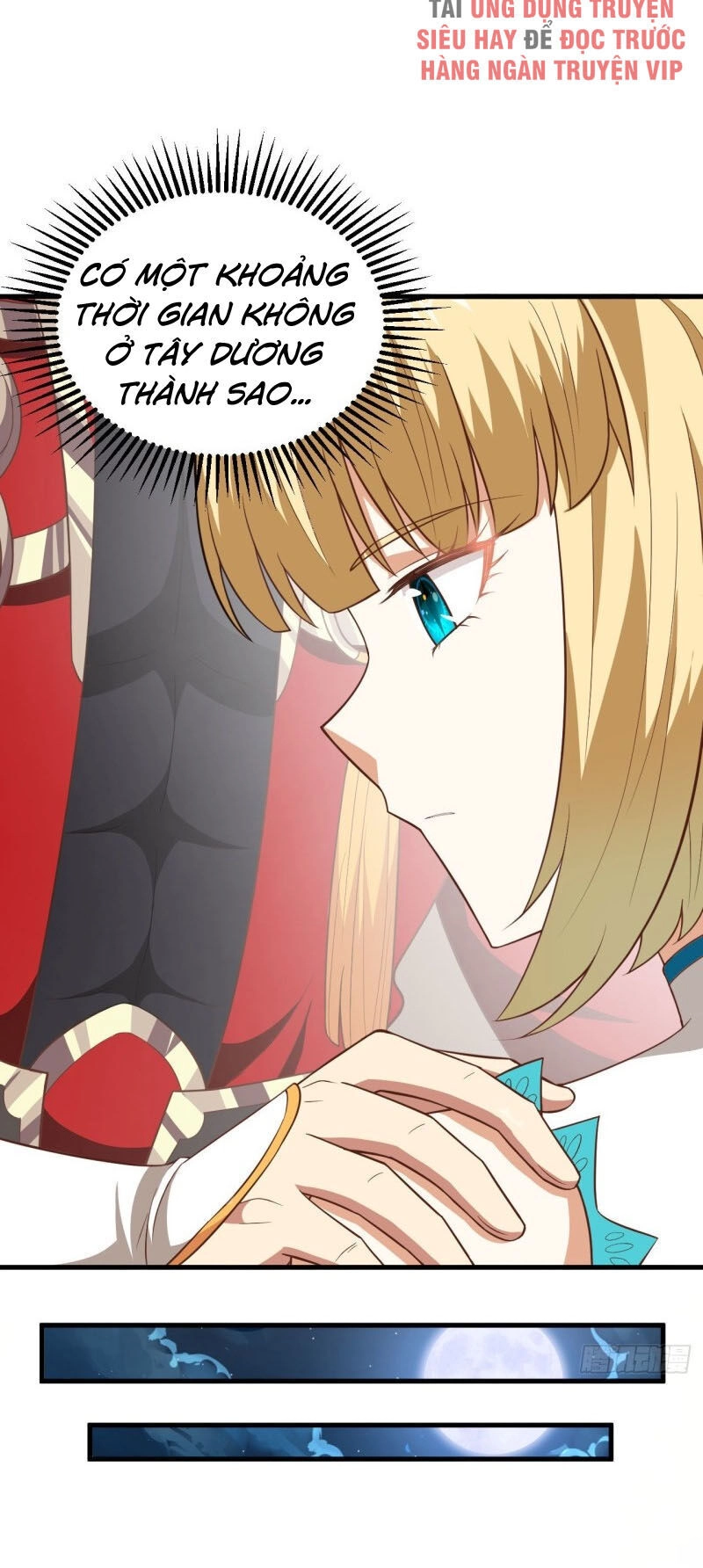 Từ Hôm Nay Bắt Đầu Làm Thành Chủ Chapter 236 - 31