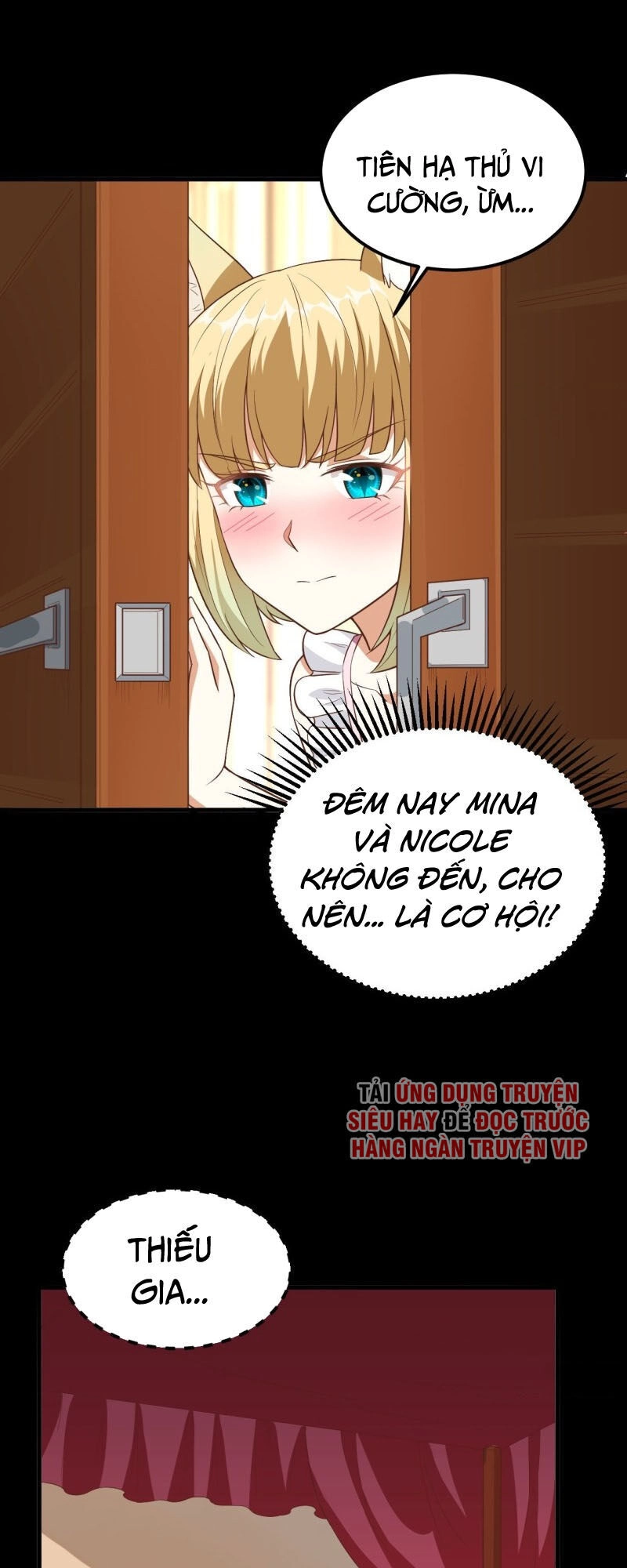 Từ Hôm Nay Bắt Đầu Làm Thành Chủ Chapter 236 - 34