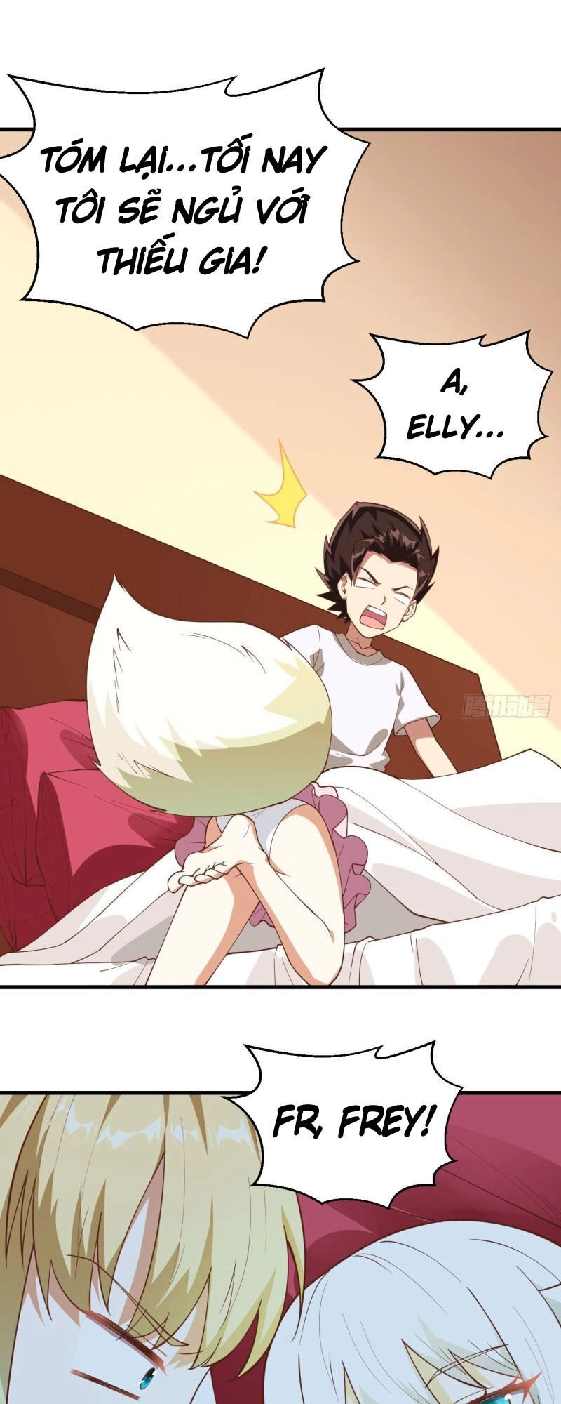 Từ Hôm Nay Bắt Đầu Làm Thành Chủ Chapter 236 - 40