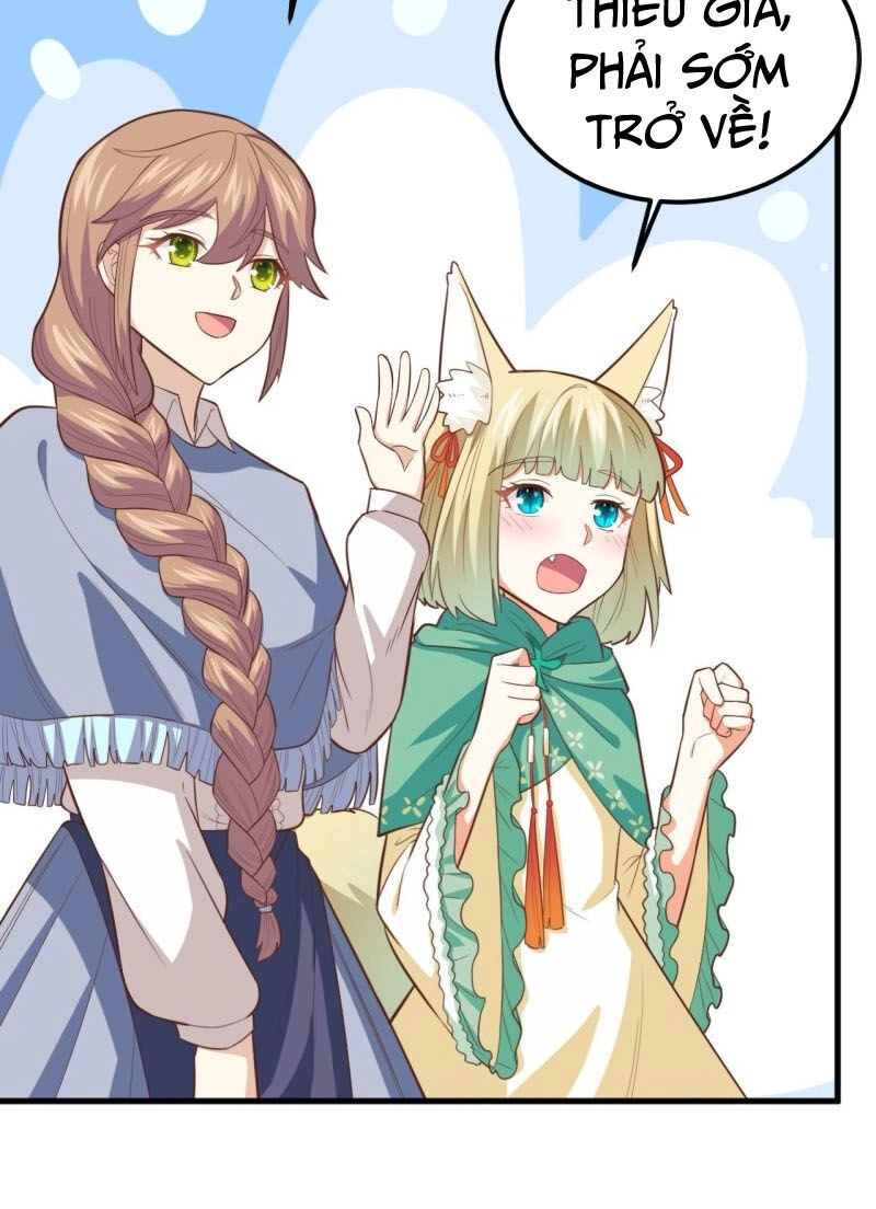 Từ Hôm Nay Bắt Đầu Làm Thành Chủ Chapter 237 - 5