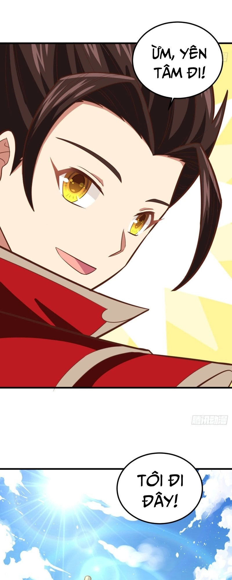 Từ Hôm Nay Bắt Đầu Làm Thành Chủ Chapter 237 - 6