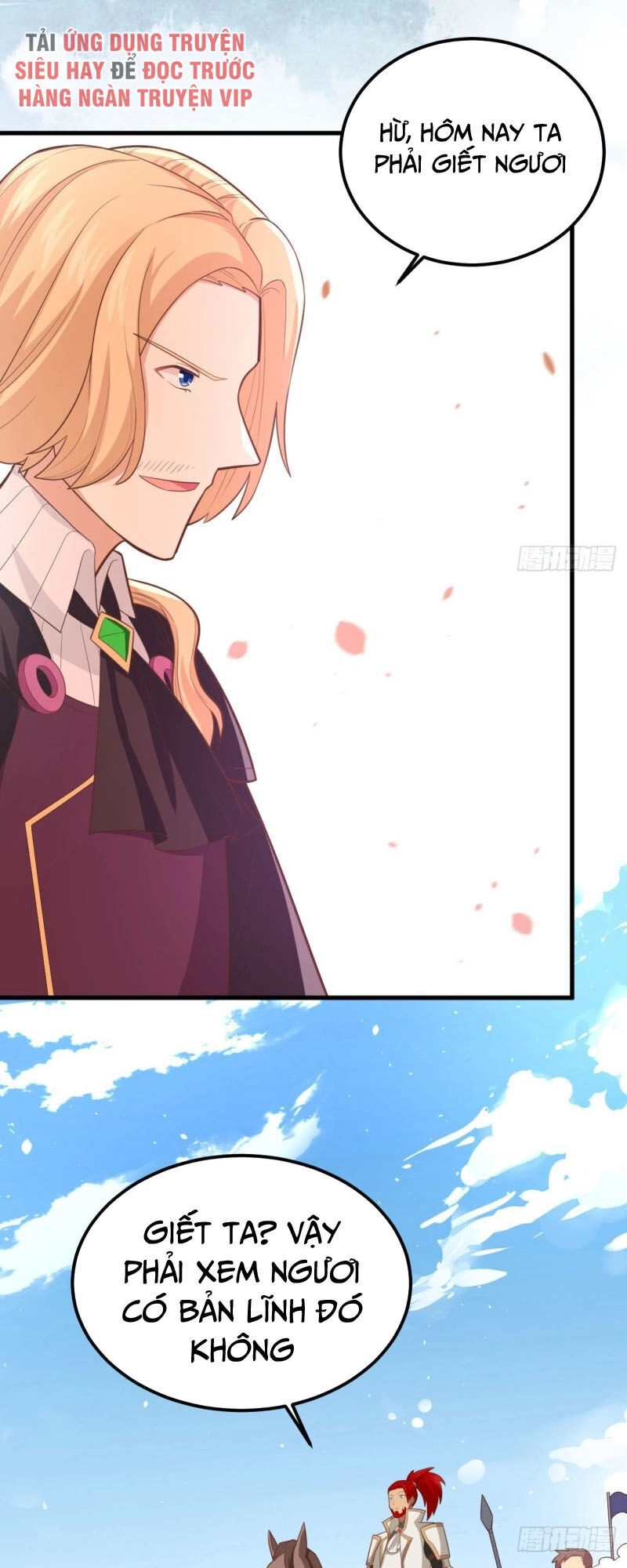 Từ Hôm Nay Bắt Đầu Làm Thành Chủ Chapter 237 - 12