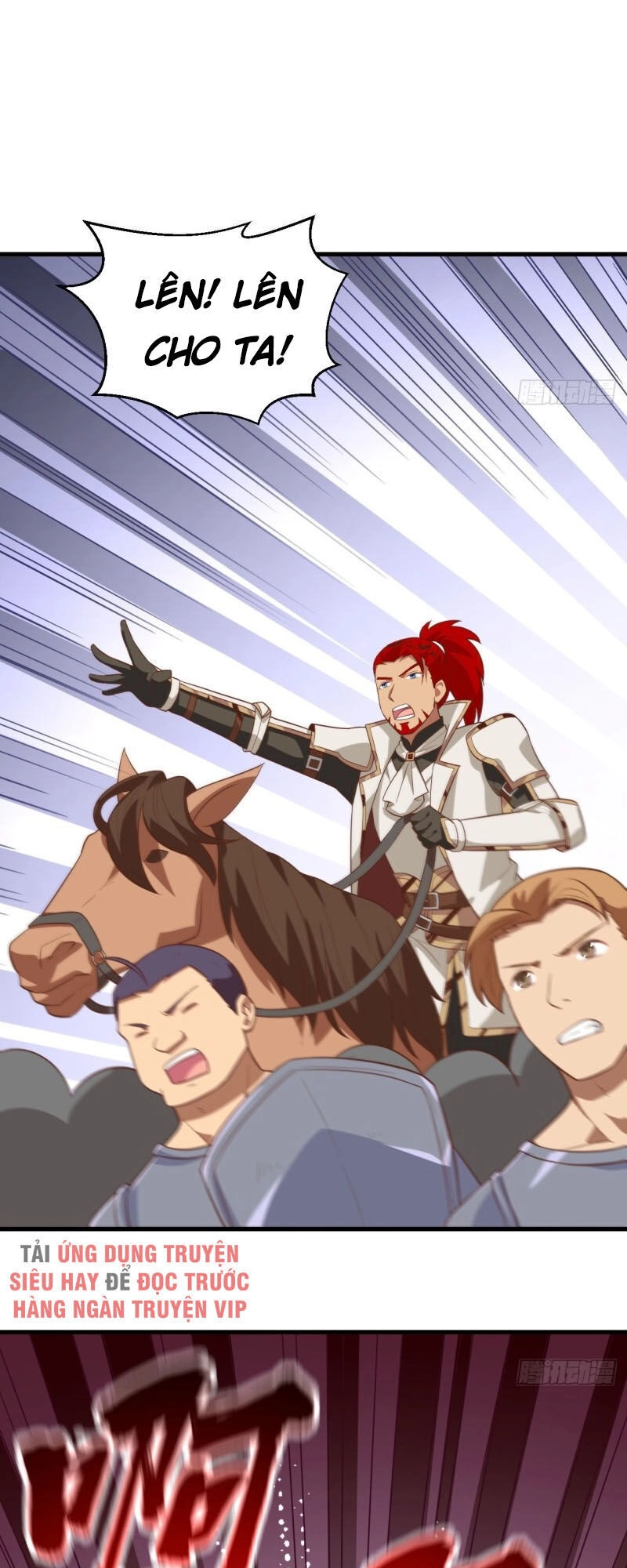 Từ Hôm Nay Bắt Đầu Làm Thành Chủ Chapter 237 - 16