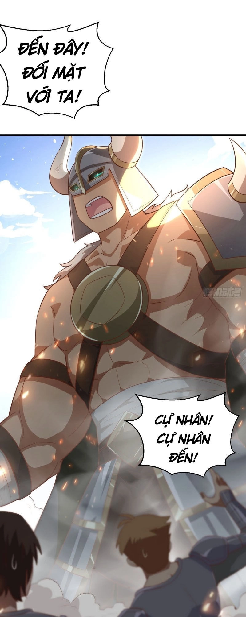 Từ Hôm Nay Bắt Đầu Làm Thành Chủ Chapter 237 - 20