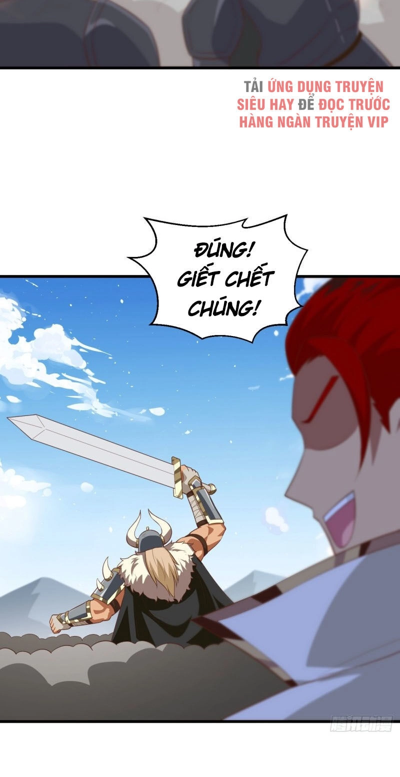 Từ Hôm Nay Bắt Đầu Làm Thành Chủ Chapter 237 - 21