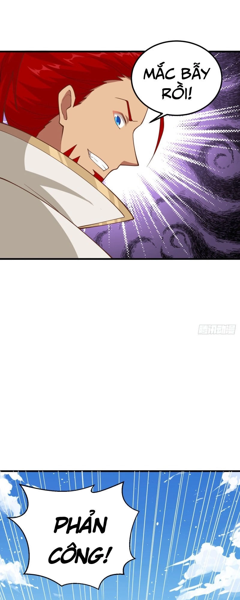 Từ Hôm Nay Bắt Đầu Làm Thành Chủ Chapter 237 - 34