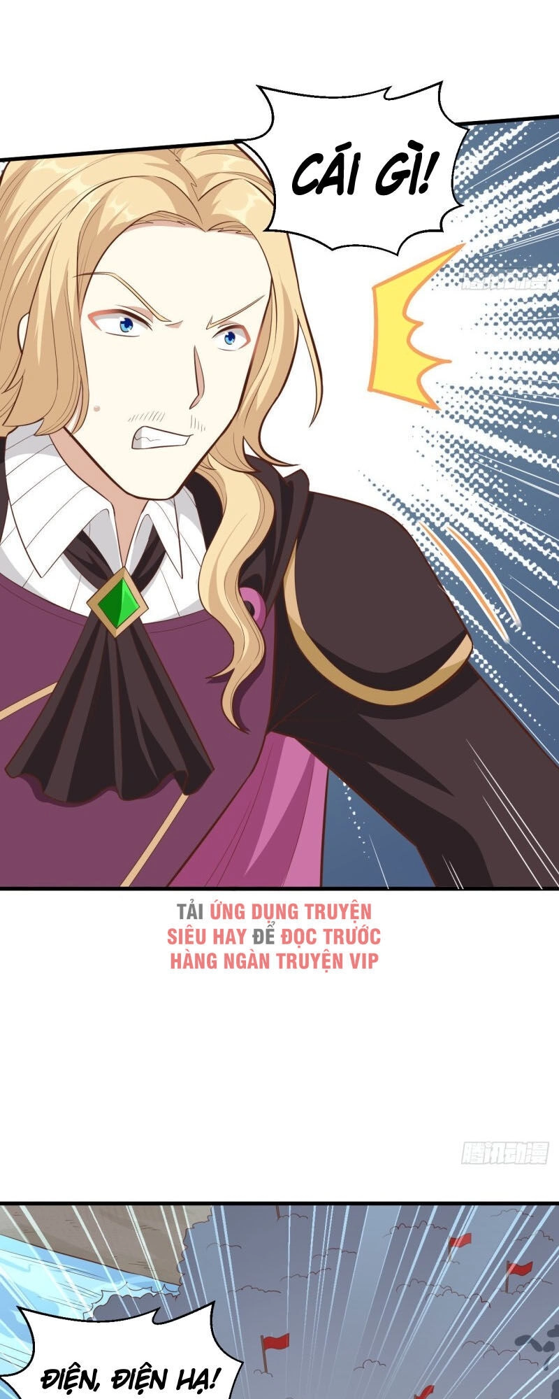 Từ Hôm Nay Bắt Đầu Làm Thành Chủ Chapter 237 - 36