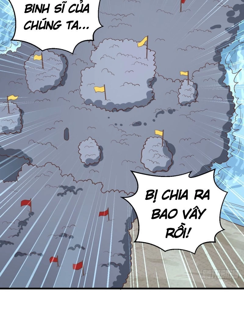 Từ Hôm Nay Bắt Đầu Làm Thành Chủ Chapter 237 - 37