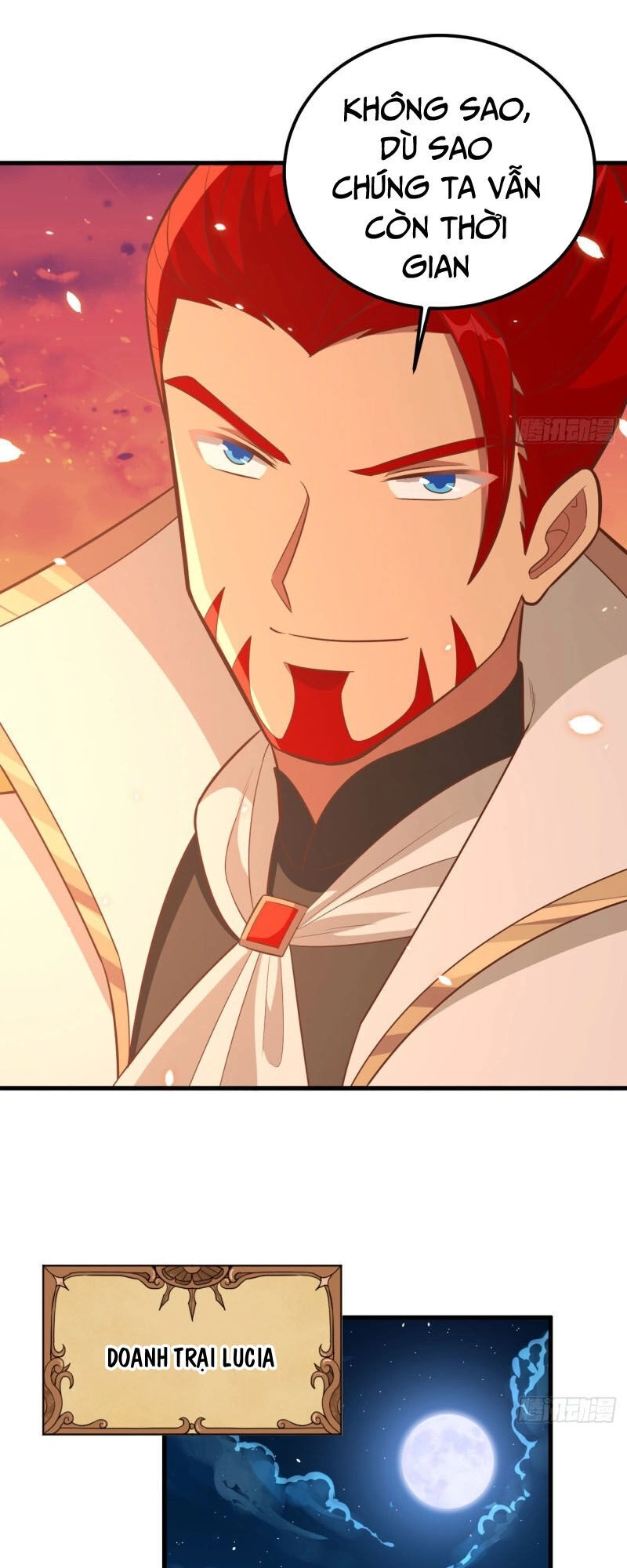 Từ Hôm Nay Bắt Đầu Làm Thành Chủ Chapter 237 - 42