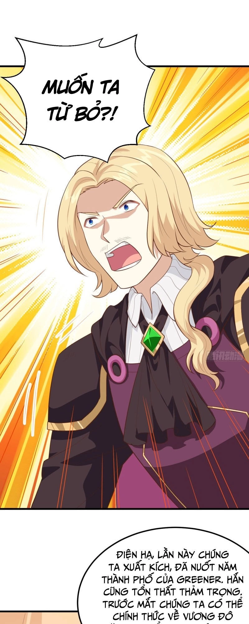 Từ Hôm Nay Bắt Đầu Làm Thành Chủ Chapter 237 - 46