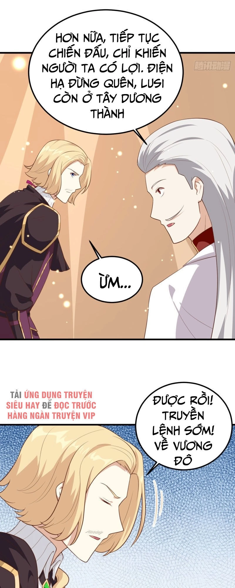 Từ Hôm Nay Bắt Đầu Làm Thành Chủ Chapter 237 - 48