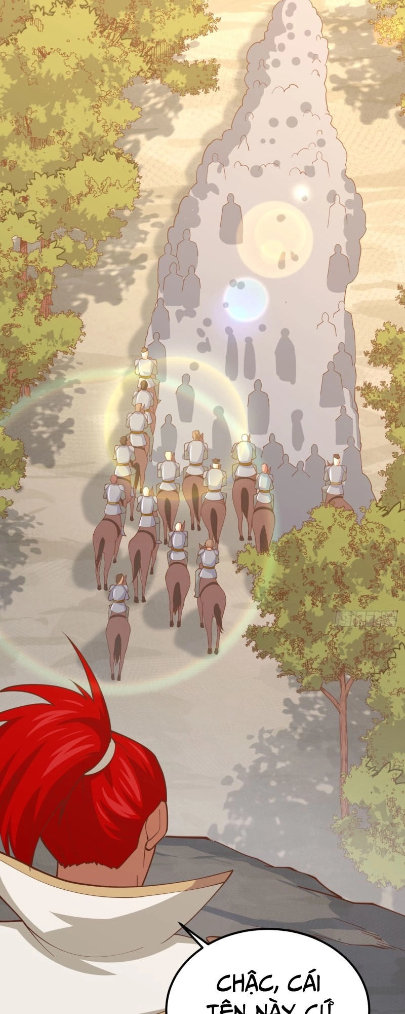 Từ Hôm Nay Bắt Đầu Làm Thành Chủ Chapter 238 - 2