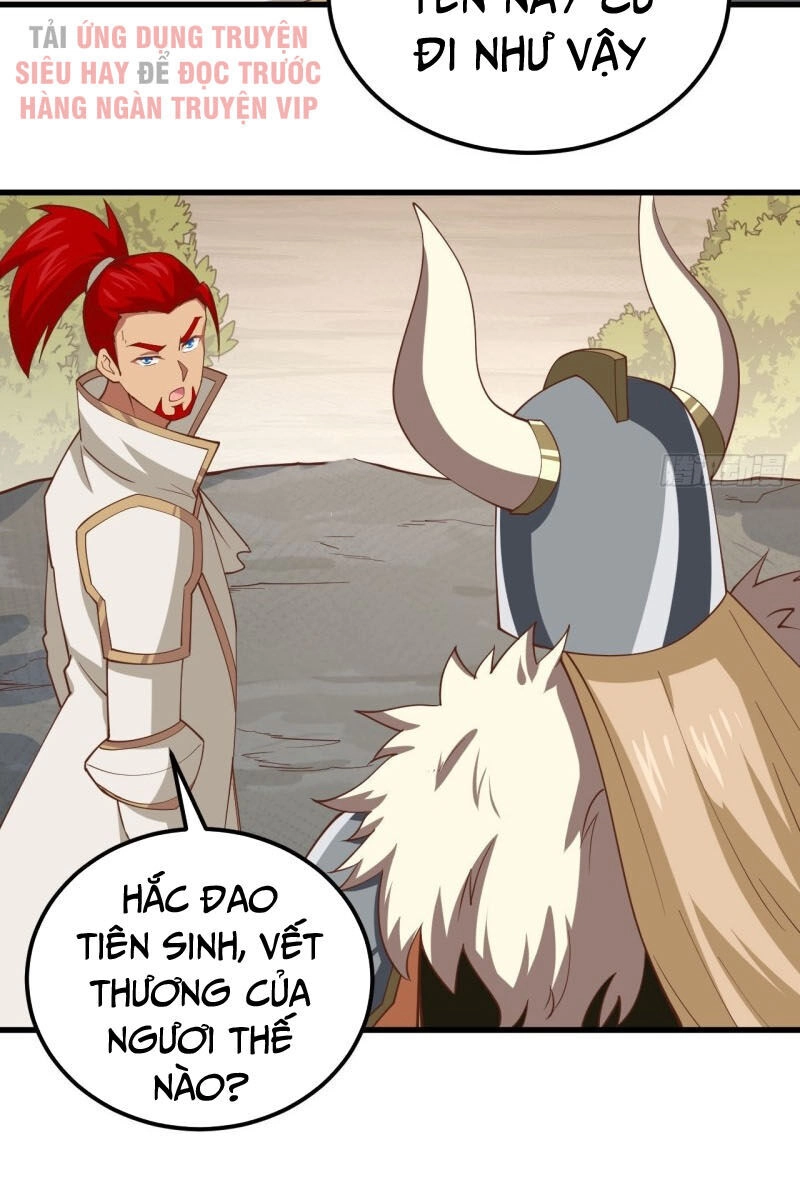 Từ Hôm Nay Bắt Đầu Làm Thành Chủ Chapter 238 - 3