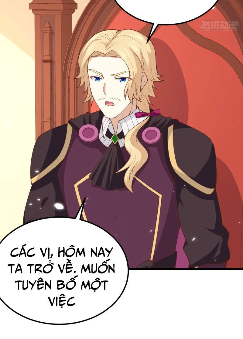 Từ Hôm Nay Bắt Đầu Làm Thành Chủ Chapter 238 - 7