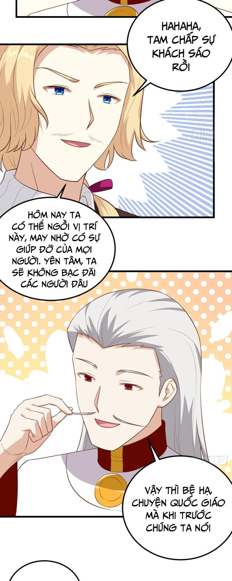 Từ Hôm Nay Bắt Đầu Làm Thành Chủ Chapter 238 - 12