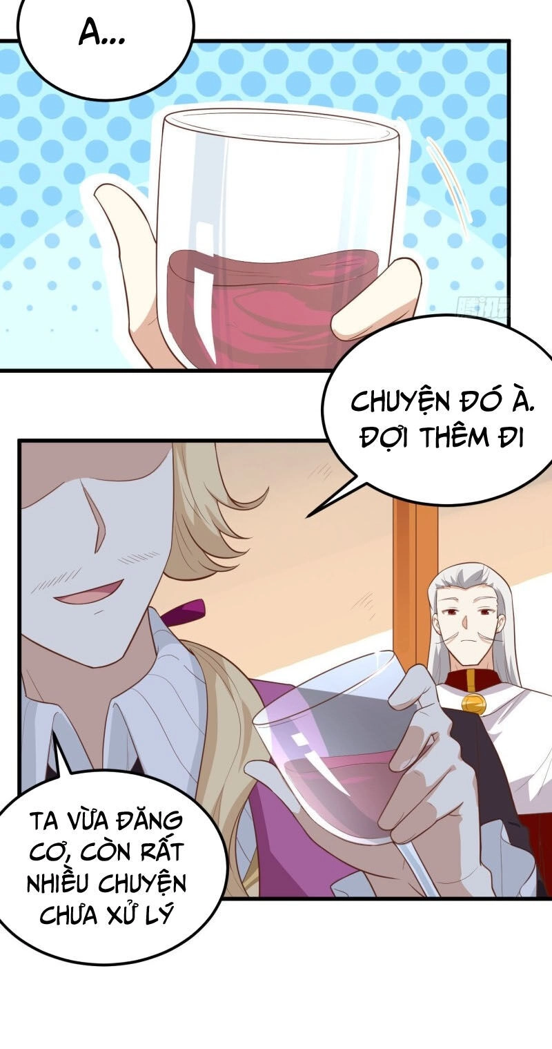 Từ Hôm Nay Bắt Đầu Làm Thành Chủ Chapter 238 - 13