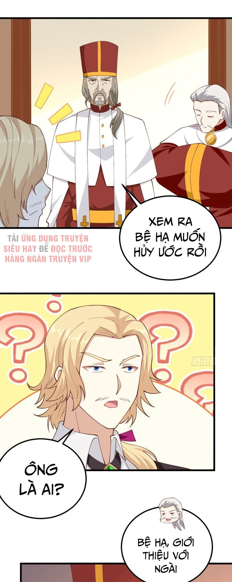 Từ Hôm Nay Bắt Đầu Làm Thành Chủ Chapter 238 - 14