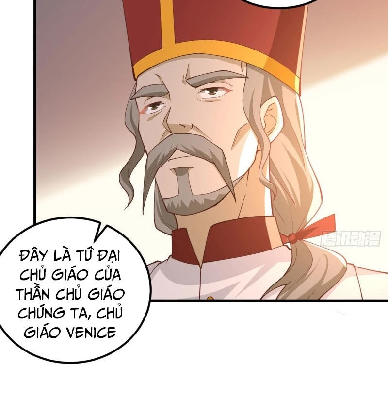 Từ Hôm Nay Bắt Đầu Làm Thành Chủ Chapter 238 - 15