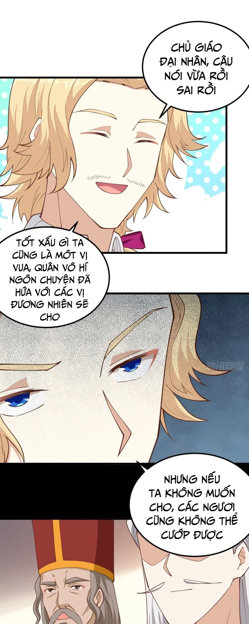 Từ Hôm Nay Bắt Đầu Làm Thành Chủ Chapter 238 - 16