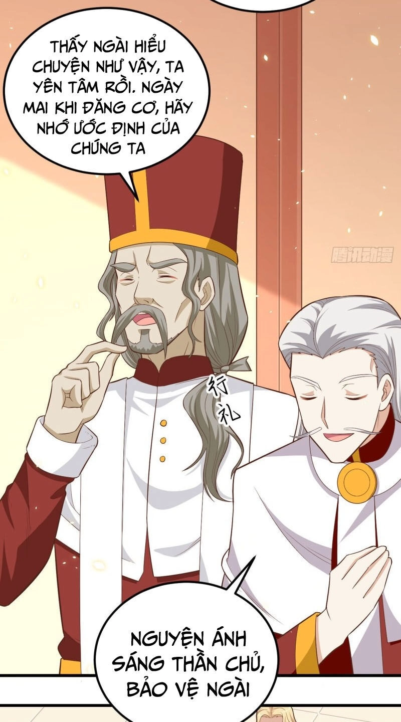 Từ Hôm Nay Bắt Đầu Làm Thành Chủ Chapter 238 - 23