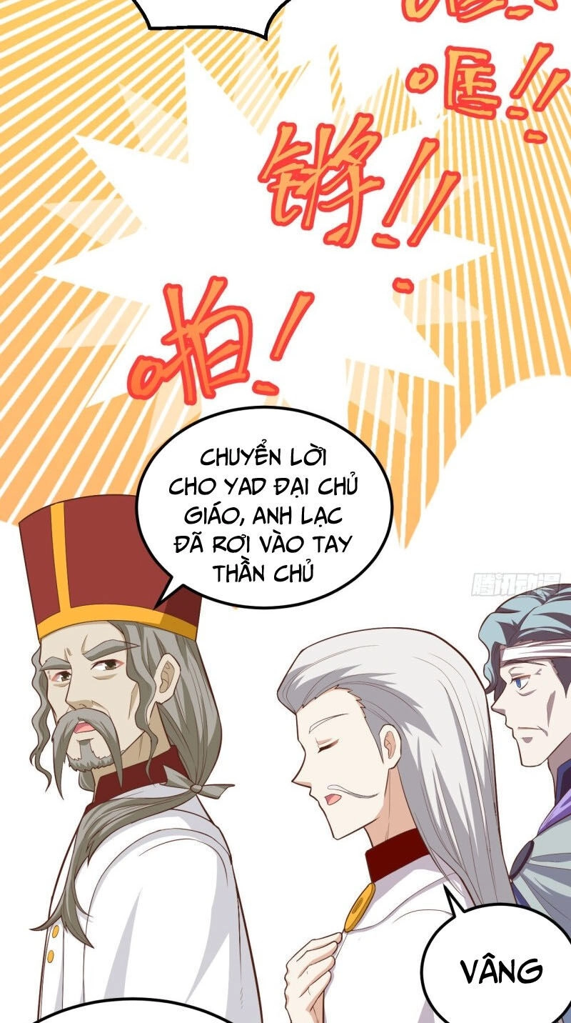 Từ Hôm Nay Bắt Đầu Làm Thành Chủ Chapter 238 - 25