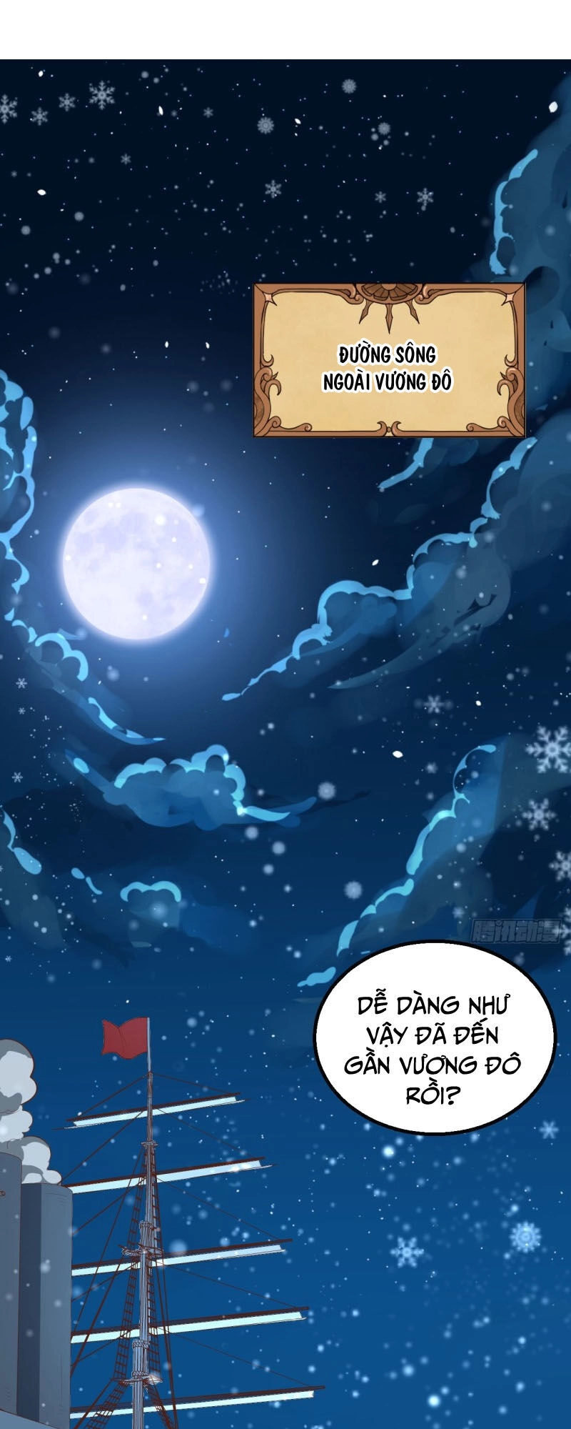 Từ Hôm Nay Bắt Đầu Làm Thành Chủ Chapter 239 - 2