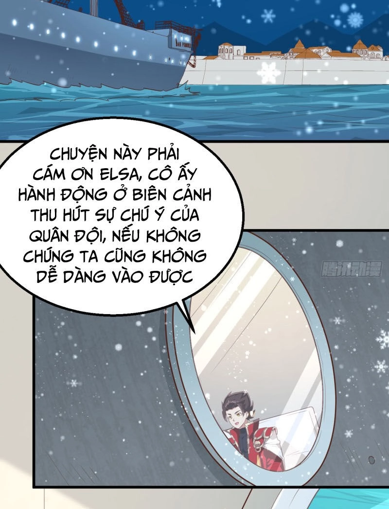 Từ Hôm Nay Bắt Đầu Làm Thành Chủ Chapter 239 - 3