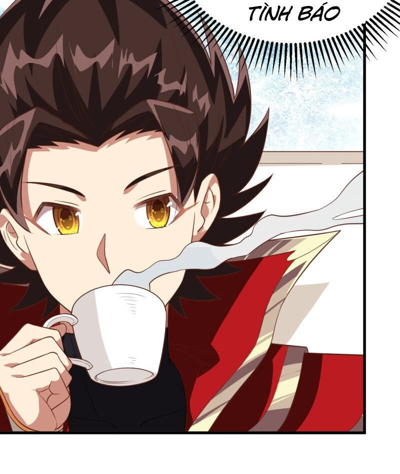 Từ Hôm Nay Bắt Đầu Làm Thành Chủ Chapter 239 - 5