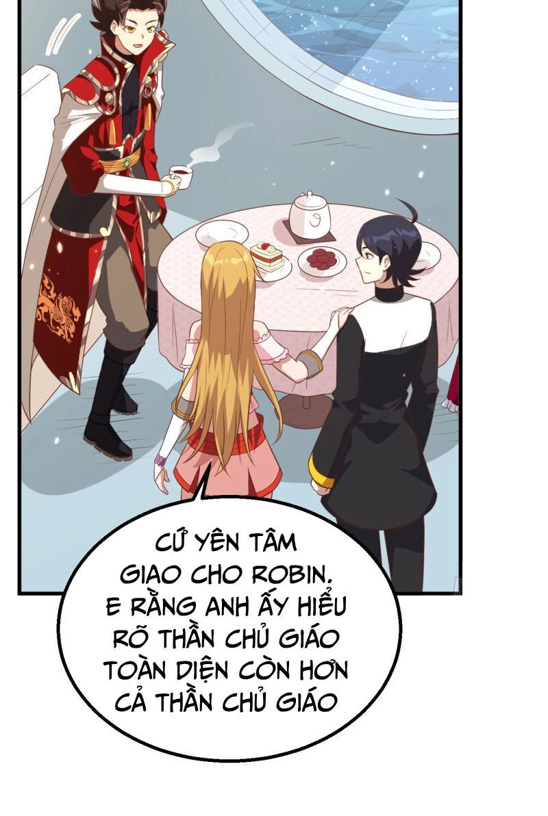 Từ Hôm Nay Bắt Đầu Làm Thành Chủ Chapter 239 - 7