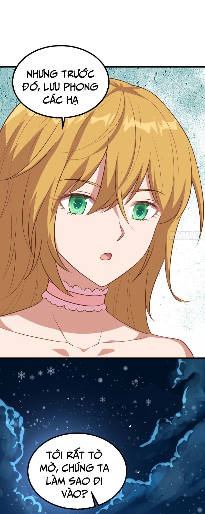 Từ Hôm Nay Bắt Đầu Làm Thành Chủ Chapter 239 - 8