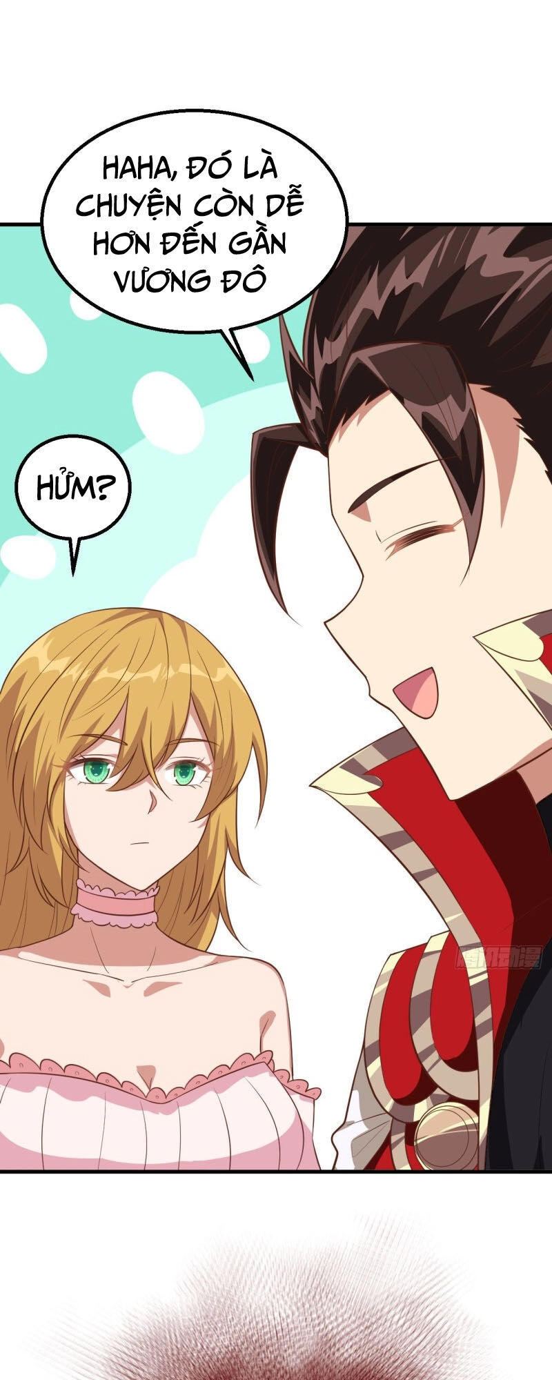 Từ Hôm Nay Bắt Đầu Làm Thành Chủ Chapter 239 - 10