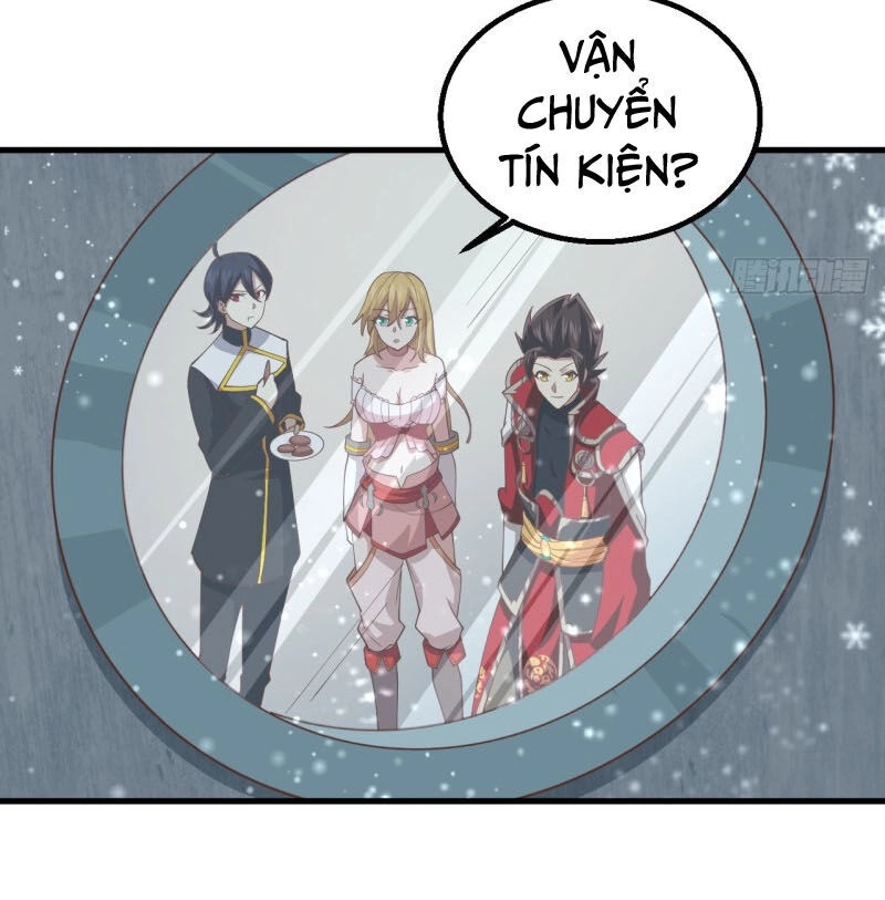 Từ Hôm Nay Bắt Đầu Làm Thành Chủ Chapter 239 - 15