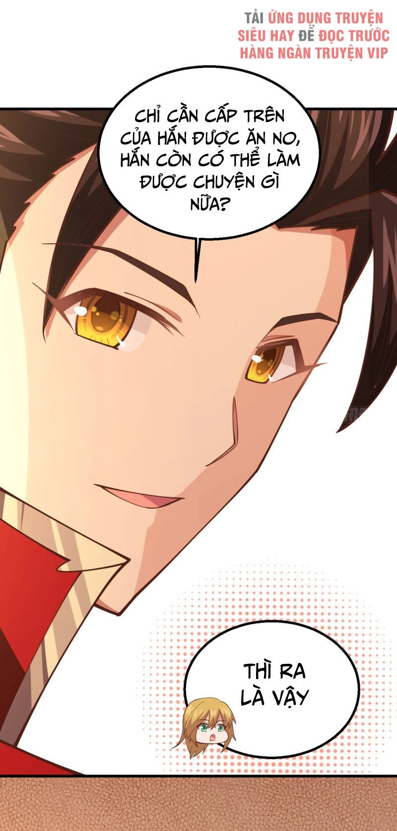 Từ Hôm Nay Bắt Đầu Làm Thành Chủ Chapter 239 - 18