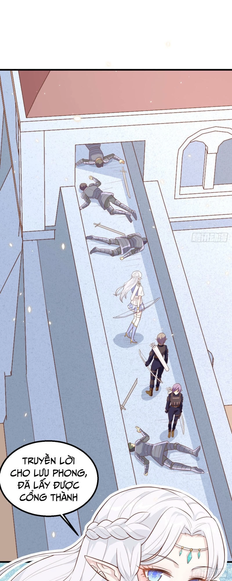 Từ Hôm Nay Bắt Đầu Làm Thành Chủ Chapter 239 - 21