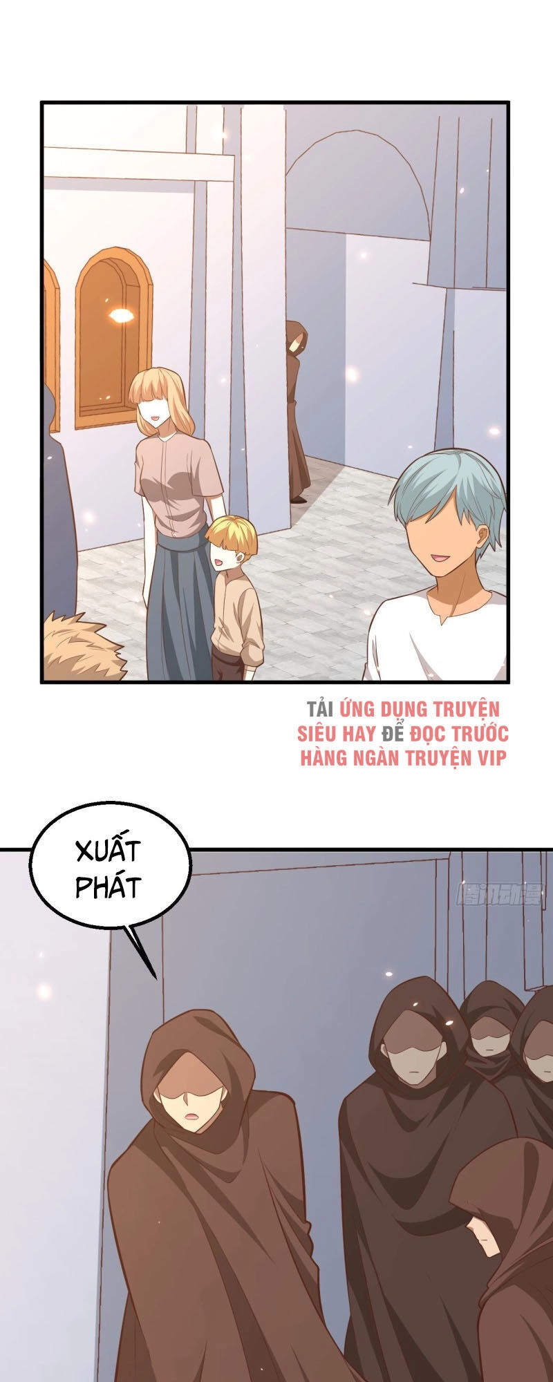 Từ Hôm Nay Bắt Đầu Làm Thành Chủ Chapter 239 - 35