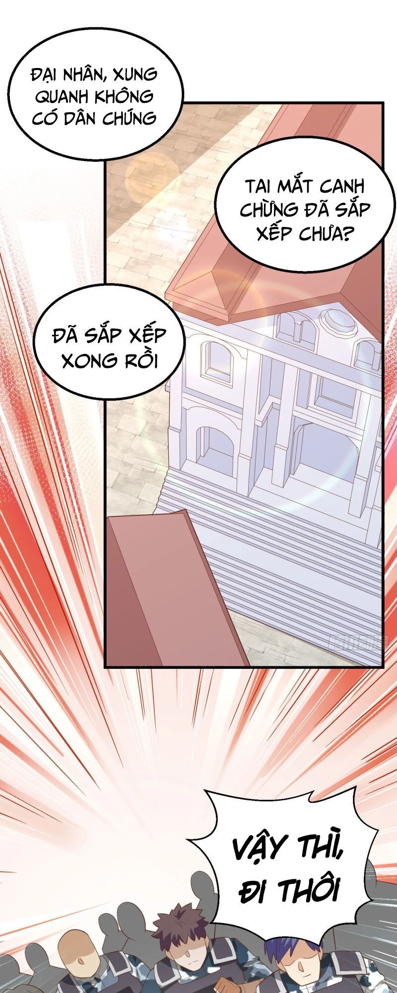 Từ Hôm Nay Bắt Đầu Làm Thành Chủ Chapter 239 - 41