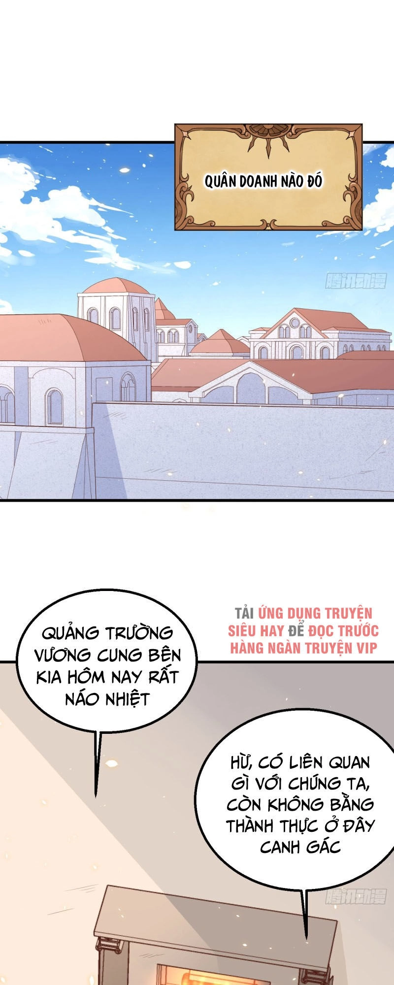 Từ Hôm Nay Bắt Đầu Làm Thành Chủ Chapter 239 - 43