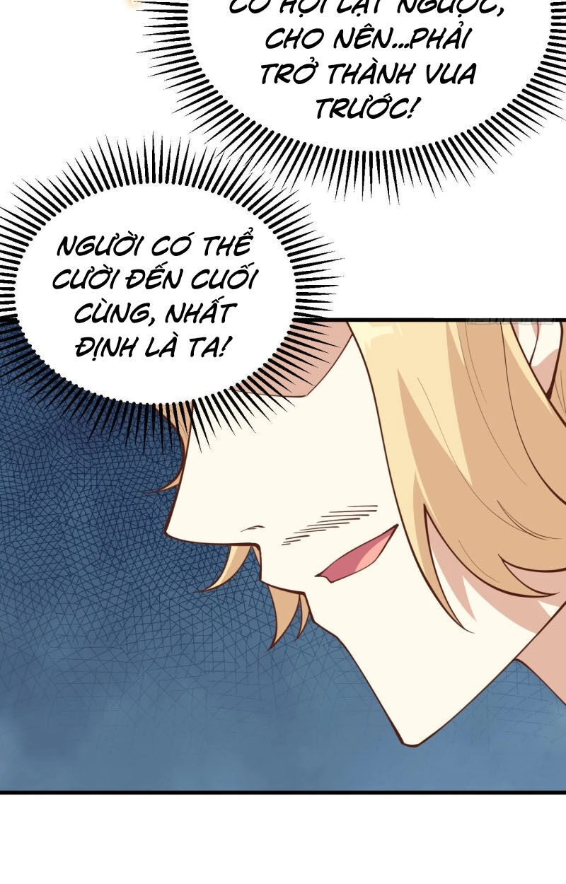 Từ Hôm Nay Bắt Đầu Làm Thành Chủ Chapter 239 - 50